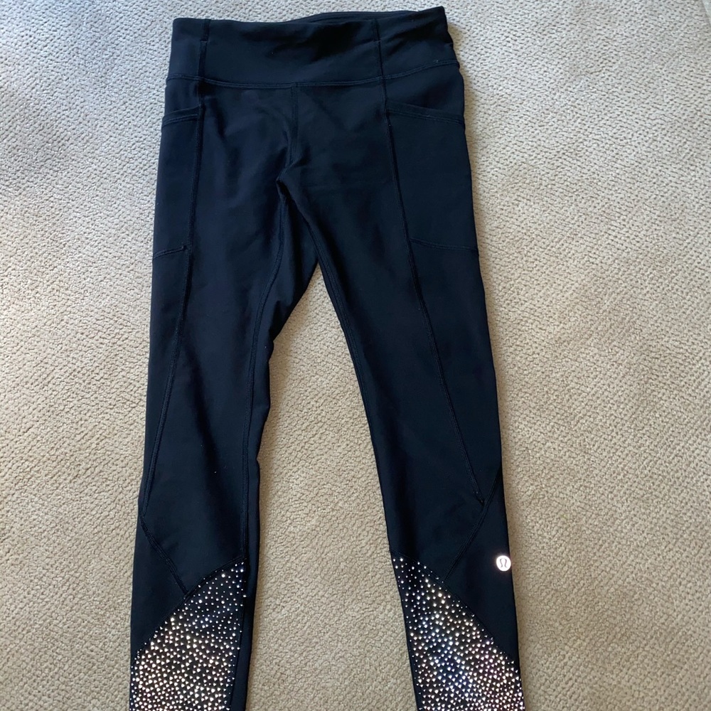 Fast and Free Tight 28” Reflective